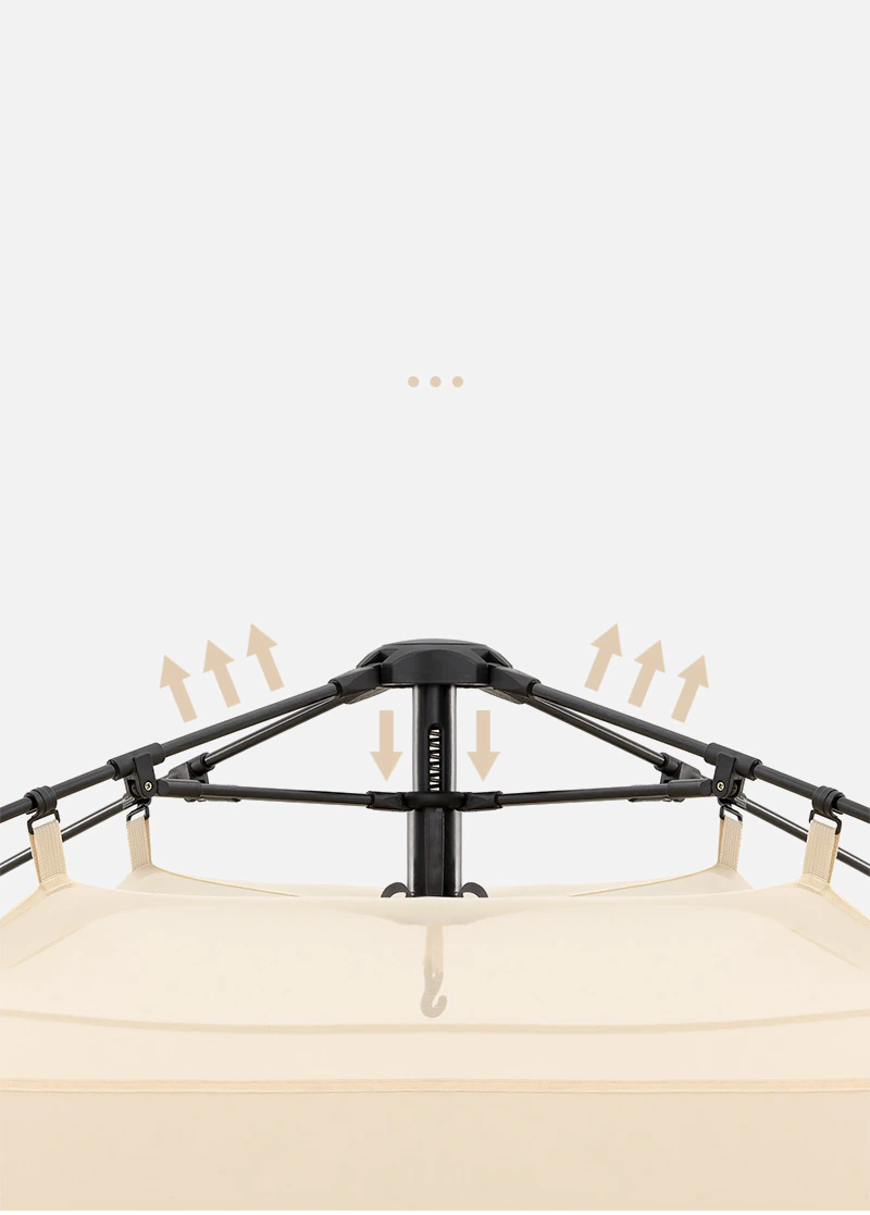 Cheap Goat Tents  3